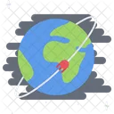 Satellit  Symbol