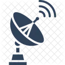 Parabolantenne Parabolantenne Radar Symbol