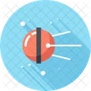 Satellit Navigation GPS Symbol