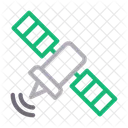 Satellit Schussel Antenne Symbol