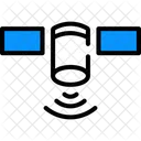 Satellit  Symbol