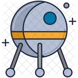 Satellit  Symbol