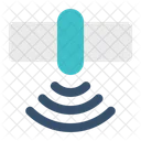 Satellit Sender Signal Symbol