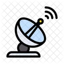 Satellit  Symbol