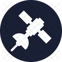 Satellit  Symbol