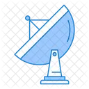 Satellit  Symbol