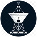 Satellit  Symbol