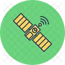 Satellit  Symbol