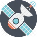 Satellit  Symbol