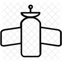 Satellit  Symbol
