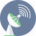 Satellit  Symbol