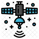 Radar Satellit Signal Symbol