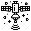 Radar Satellit Signal Symbol