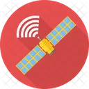 Satellite Satellite Dish Dish Icon