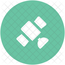 Satellite Icon