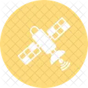 Satellite  Icône