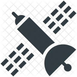 Satellite Icon