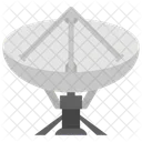 Satellite Antenna Space Antenna Icon