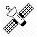 Satellite Icon