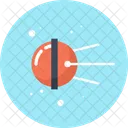 Satellite Navigation Gps Icon