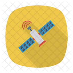 Satellite Icon
