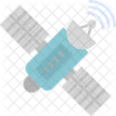 Satellite Antenna Dish Icon