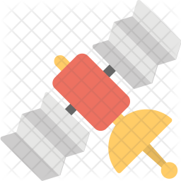 Satellite Icon