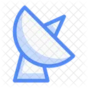 Satellite Antenna Satellite Dish Satellite Icon
