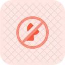 Satellite Ban  Icon