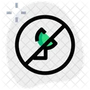 Satellite Ban  Icon