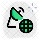 Satellite Browser  Icon