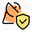 Satellite Check Protection  Icon
