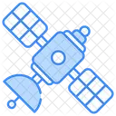 Satellite Communication Icon