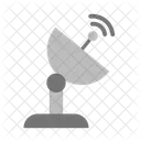 Satellite Dish Satellite Antenna Icon