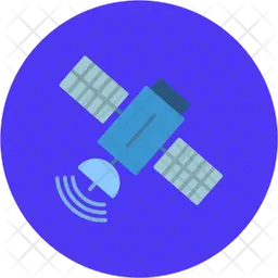 Satellite Dish  Icon