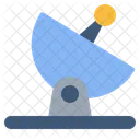 Satellite Dish Radar Satellite Dish Technology Space Galexy Wireless Icon