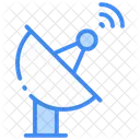 Satellite Dish Icon