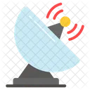 Satellite Dish Antenna Dish Icon