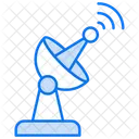 Satellite dish  Icon