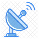 Satellite Dish Satellite Antenna Icon