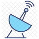 Satellite dish  Icon