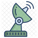 Xdish Icon