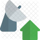 Satellite Home  Icône