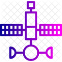Connection Control Earth Icon
