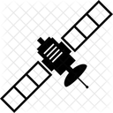 Satellite  Icon