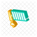 Satellite  Icon