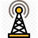 Satellite  Icône