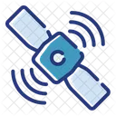 Satellite  Icon