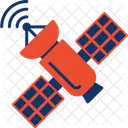 Satellite  Icône