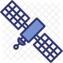 Satellite  Symbol